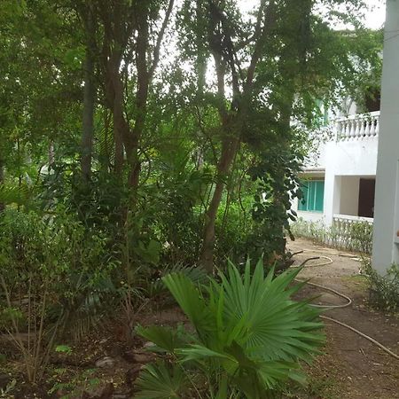 Savannah Cottages モンバサ エクステリア 写真