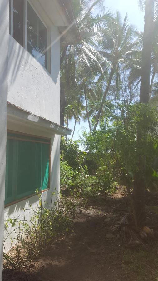 Savannah Cottages モンバサ エクステリア 写真