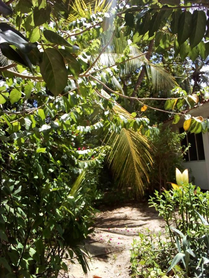 Savannah Cottages モンバサ エクステリア 写真