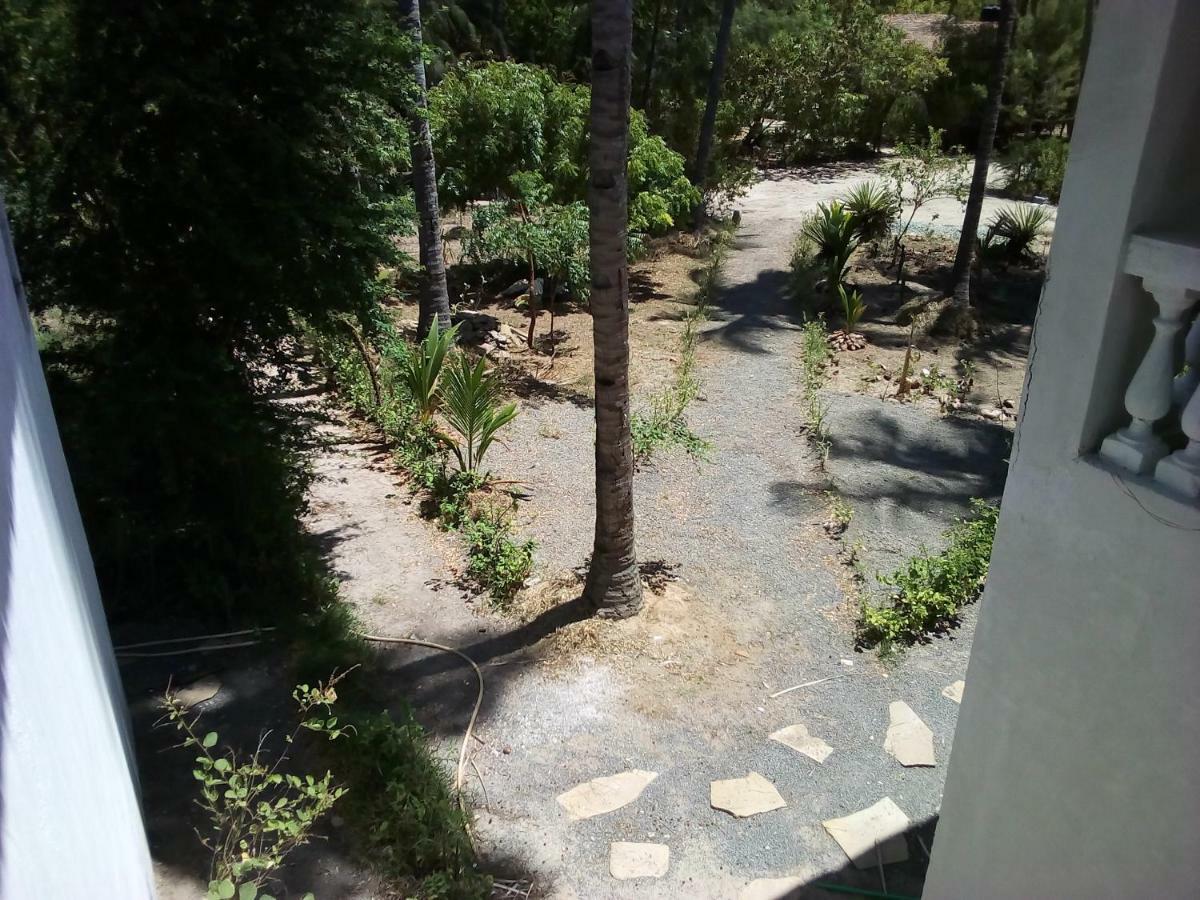 Savannah Cottages モンバサ エクステリア 写真